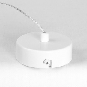 Подвесной светильник Lussole Gregg LSP-8964 в Можге - mozhga.ok-mebel.com | фото 8