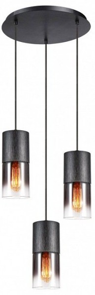 Подвесной светильник Lussole Grimes LSP-8968 в Можге - mozhga.ok-mebel.com | фото