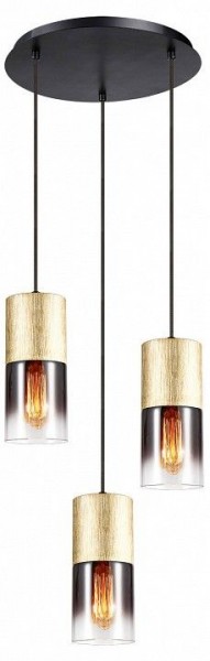 Подвесной светильник Lussole Grimes LSP-8969 в Можге - mozhga.ok-mebel.com | фото