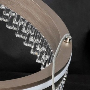 Подвесной светильник Lussole HARDIN LSP-7427 в Можге - mozhga.ok-mebel.com | фото 3