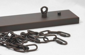 Подвесной светильник Lussole Holtsville LSP-9860 в Можге - mozhga.ok-mebel.com | фото 10