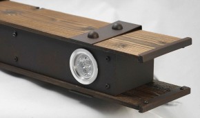 Подвесной светильник Lussole Holtsville LSP-9860 в Можге - mozhga.ok-mebel.com | фото 4