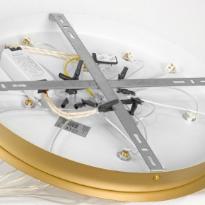 Подвесной светильник Lussole Hopkins LSP-7404 в Можге - mozhga.ok-mebel.com | фото 4