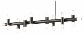 Подвесной светильник Lussole Hopkins LSP-7405 в Можге - mozhga.ok-mebel.com | фото