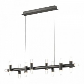 Подвесной светильник Lussole Hopkins LSP-7405 в Можге - mozhga.ok-mebel.com | фото 2