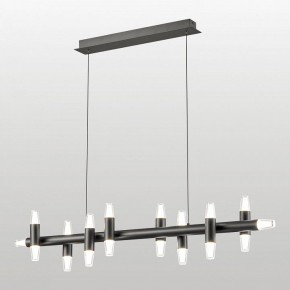 Подвесной светильник Lussole Hopkins LSP-7405 в Можге - mozhga.ok-mebel.com | фото 3