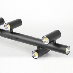 Подвесной светильник Lussole Hopkins LSP-7405 в Можге - mozhga.ok-mebel.com | фото 7