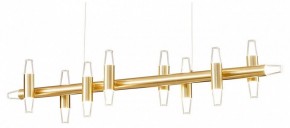 Подвесной светильник Lussole Hopkins LSP-7406 в Можге - mozhga.ok-mebel.com | фото
