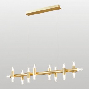 Подвесной светильник Lussole Hopkins LSP-7406 в Можге - mozhga.ok-mebel.com | фото 2