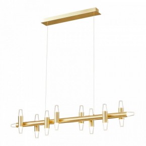 Подвесной светильник Lussole Hopkins LSP-7406 в Можге - mozhga.ok-mebel.com | фото 3