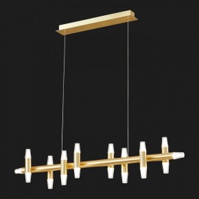 Подвесной светильник Lussole Hopkins LSP-7406 в Можге - mozhga.ok-mebel.com | фото 4