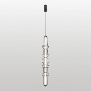 Подвесной светильник Lussole Howard LSP-7349 в Можге - mozhga.ok-mebel.com | фото 2