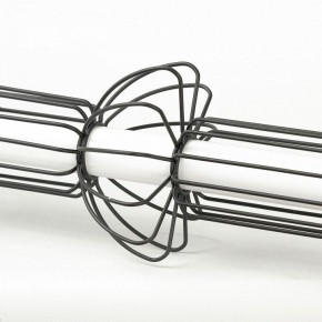 Подвесной светильник Lussole Howard LSP-7349 в Можге - mozhga.ok-mebel.com | фото 4