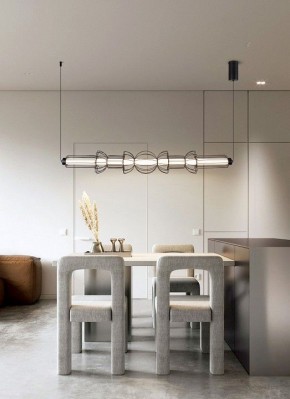 Подвесной светильник Lussole Howard LSP-7349 в Можге - mozhga.ok-mebel.com | фото 5