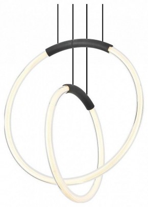 Подвесной светильник Lussole Lancaster LSP-7445 в Можге - mozhga.ok-mebel.com | фото 2