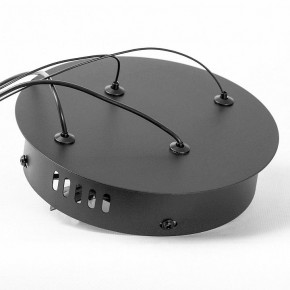 Подвесной светильник Lussole Lancaster LSP-7445 в Можге - mozhga.ok-mebel.com | фото 4