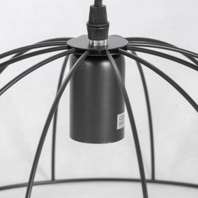 Подвесной светильник Lussole Lattice 1 GRLSP-8213 в Можге - mozhga.ok-mebel.com | фото 5