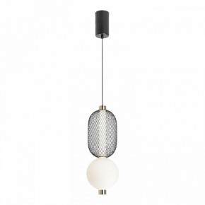 Подвесной светильник Lussole  LSP-7529 в Можге - mozhga.ok-mebel.com | фото 3
