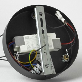 Подвесной светильник Lussole Macon LSP-7305 в Можге - mozhga.ok-mebel.com | фото 5
