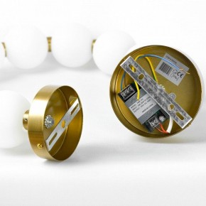 Подвесной светильник Lussole Skew LSP-7299 в Можге - mozhga.ok-mebel.com | фото 4