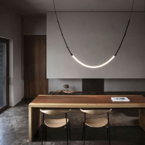 Подвесной светильник Lussole SKEW LSP-7317 в Можге - mozhga.ok-mebel.com | фото 2
