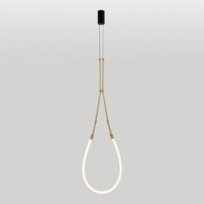 Подвесной светильник Lussole Skew LSP-7319 в Можге - mozhga.ok-mebel.com | фото 2