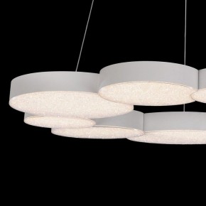 Подвесной светильник Mantra Lunas 5760 в Можге - mozhga.ok-mebel.com | фото 5