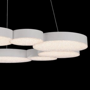 Подвесной светильник Mantra Lunas 5760 в Можге - mozhga.ok-mebel.com | фото 6
