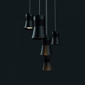 Подвесной светильник Mantra Pagoda 7786 в Можге - mozhga.ok-mebel.com | фото 4