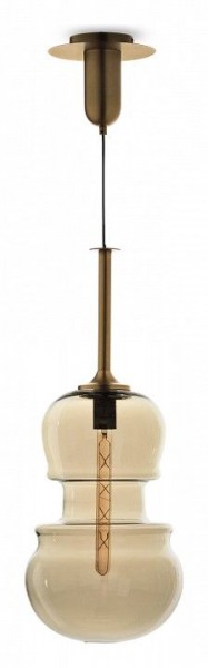 Подвесной светильник Mantra Sonata 6690 в Можге - mozhga.ok-mebel.com | фото 2