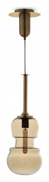 Подвесной светильник Mantra Sonata 6693 в Можге - mozhga.ok-mebel.com | фото 2