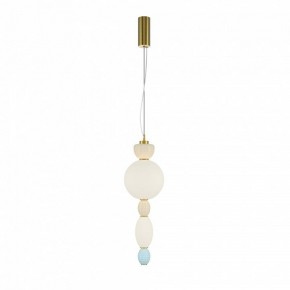 Подвесной светильник Maytoni Adore MOD297PL-L17BS3K в Можге - mozhga.ok-mebel.com | фото 2