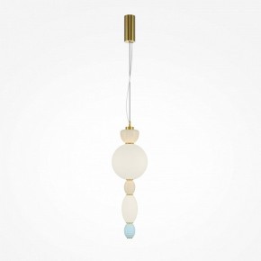 Подвесной светильник Maytoni Adore MOD297PL-L17BS3K в Можге - mozhga.ok-mebel.com | фото 3