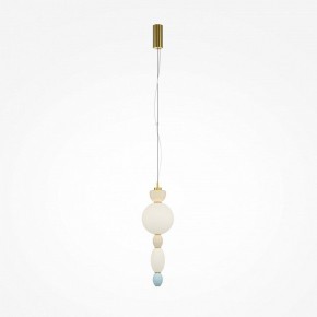 Подвесной светильник Maytoni Adore MOD297PL-L17BS3K в Можге - mozhga.ok-mebel.com | фото 4