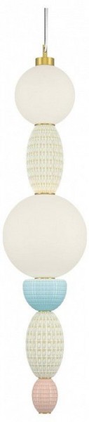Подвесной светильник Maytoni Adore MOD297PL-L24BS3K в Можге - mozhga.ok-mebel.com | фото