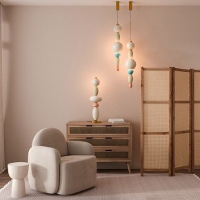 Подвесной светильник Maytoni Adore MOD297PL-L24BS3K в Можге - mozhga.ok-mebel.com | фото 3