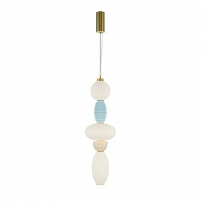 Подвесной светильник Maytoni Adore MOD297PL-L24BS3K1 в Можге - mozhga.ok-mebel.com | фото 2