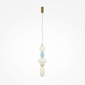 Подвесной светильник Maytoni Adore MOD297PL-L24BS3K1 в Можге - mozhga.ok-mebel.com | фото 4