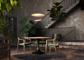 Подвесной светильник Maytoni Ambience MOD280PL-L30B3K1 в Можге - mozhga.ok-mebel.com | фото 5