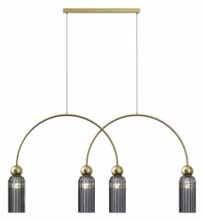 Подвесной светильник Maytoni Antic MOD302PL-04GR в Можге - mozhga.ok-mebel.com | фото 3