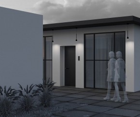 Подвесной светильник Maytoni Apex O491PL-L6B3K в Можге - mozhga.ok-mebel.com | фото 6