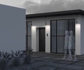 Подвесной светильник Maytoni Apex O491PL-L8B3K в Можге - mozhga.ok-mebel.com | фото 5
