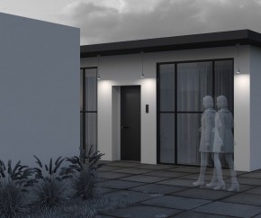 Подвесной светильник Maytoni Apex O491PL-L8W3K в Можге - mozhga.ok-mebel.com | фото 7