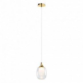 Подвесной светильник Maytoni Aura MOD016PL-01BS1 в Можге - mozhga.ok-mebel.com | фото 2