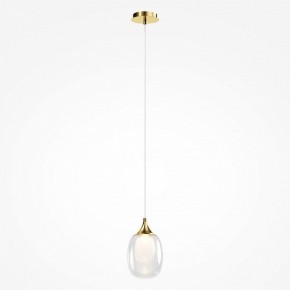 Подвесной светильник Maytoni Aura MOD016PL-01BS1 в Можге - mozhga.ok-mebel.com | фото 3
