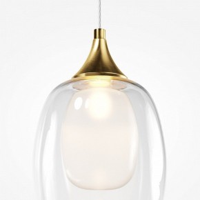 Подвесной светильник Maytoni Aura MOD016PL-01BS1 в Можге - mozhga.ok-mebel.com | фото 5