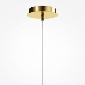 Подвесной светильник Maytoni Aura MOD016PL-01BS1 в Можге - mozhga.ok-mebel.com | фото 6