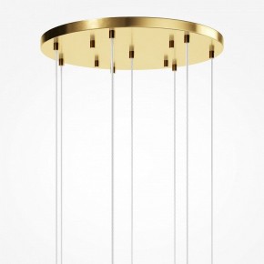 Подвесной светильник Maytoni Aura MOD016PL-08BS1 в Можге - mozhga.ok-mebel.com | фото 6