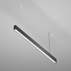 Подвесной светильник Maytoni BASIS P051PL-36W2.7-6K-B в Можге - mozhga.ok-mebel.com | фото 2