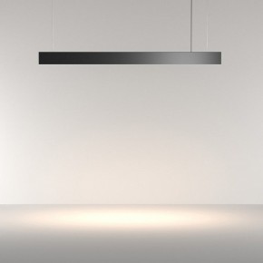 Подвесной светильник Maytoni BASIS P051PL-36W2.7-6K-B в Можге - mozhga.ok-mebel.com | фото 4